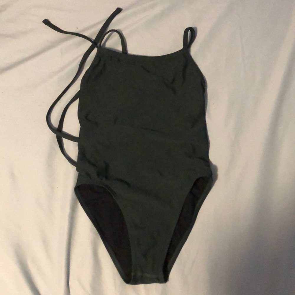 Jolyn Dayno II Swimsuit